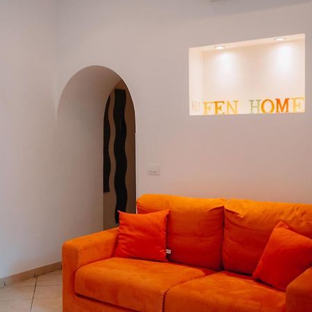 Fen Home Поццуоли Экстерьер фото
