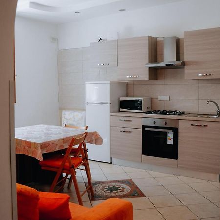 Fen Home Поццуоли Экстерьер фото