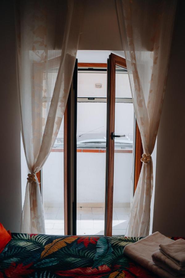 Fen Home Поццуоли Экстерьер фото
