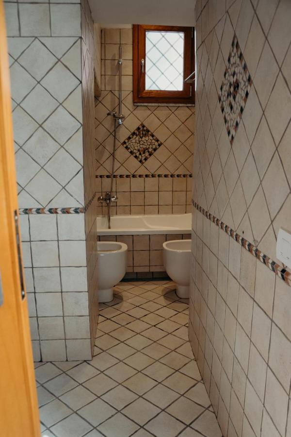 Fen Home Поццуоли Экстерьер фото