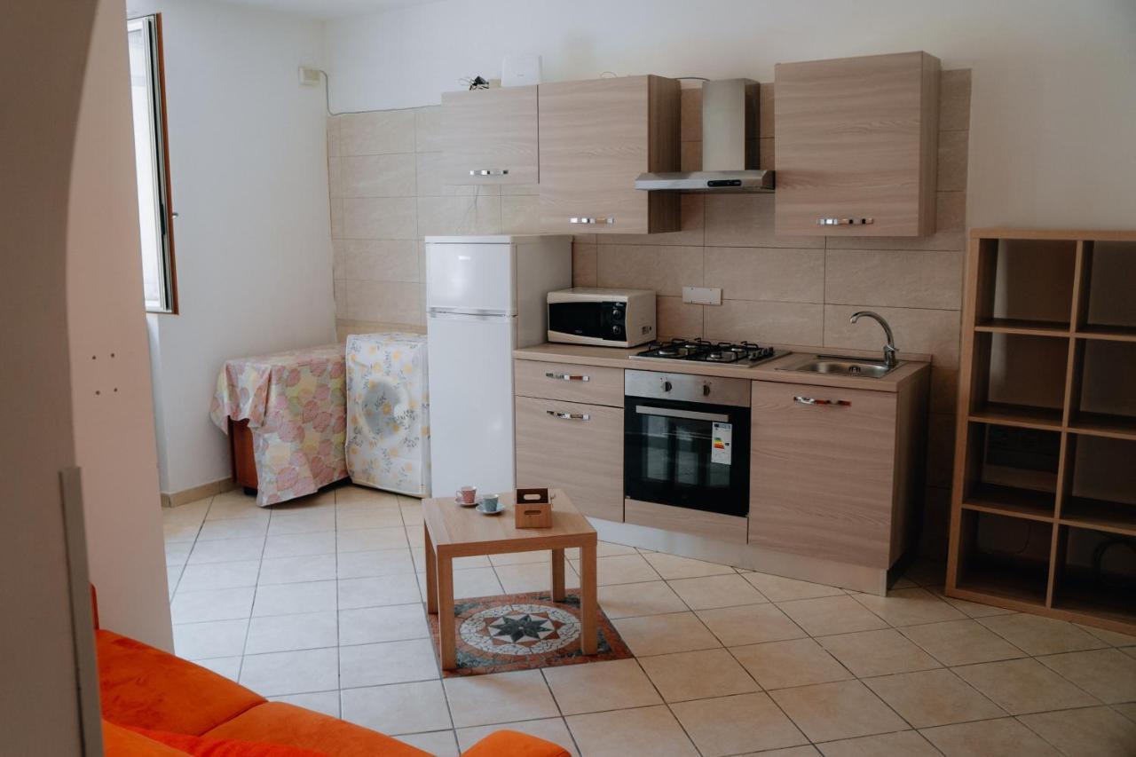 Fen Home Поццуоли Экстерьер фото