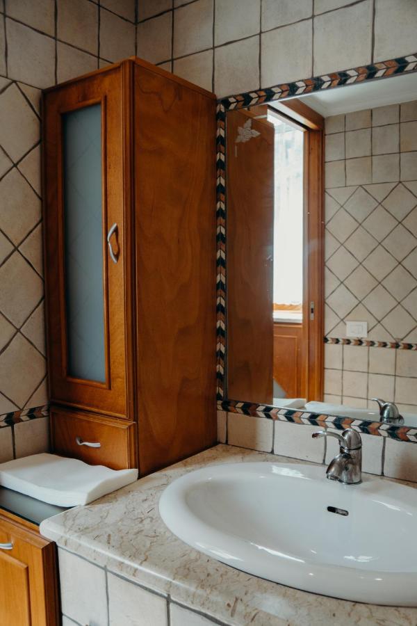 Fen Home Поццуоли Экстерьер фото